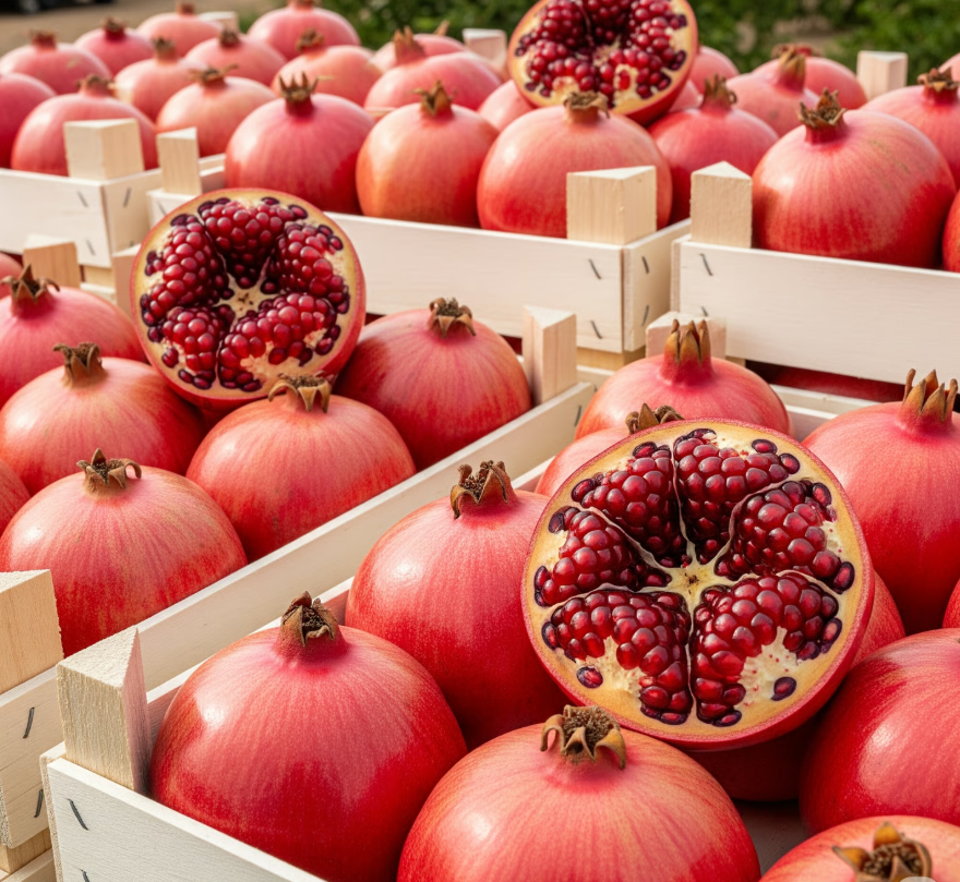 FOB vs CIF for produce importers